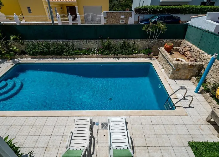 Lageado By Intiholidays 別荘 *