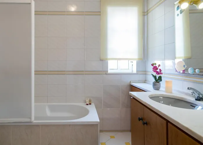 Lageado By Intiholidays アルブフェイラ