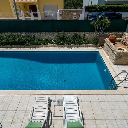 Lageado Prázdninový dům *