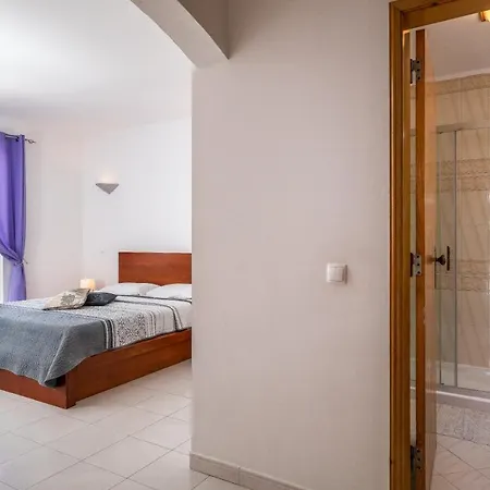 Lageado Prázdninový dům Albufeira