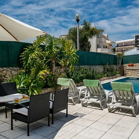 Lageado Prázdninový dům *