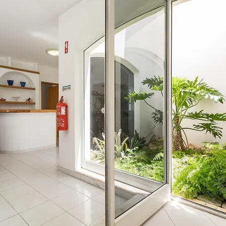 Feriehus Lageado Albufeira