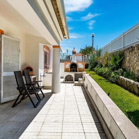 Prázdninový dům Lageado