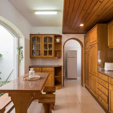 Prázdninový dům Lageado *