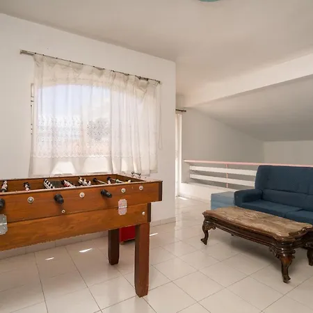 Lageado Hébergement de vacances Albufeira