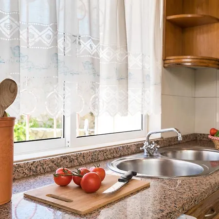 Prázdninový dům Lageado *