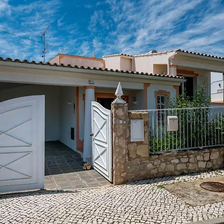 Lageado Prázdninový dům