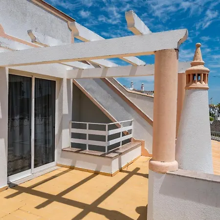 Lageado By Intiholidays Albufeira