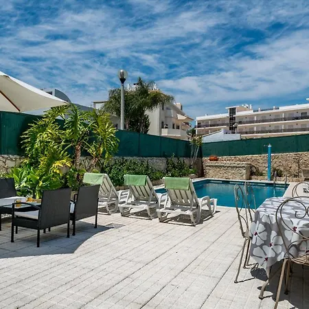 Lageado Сasa de vacaciones *