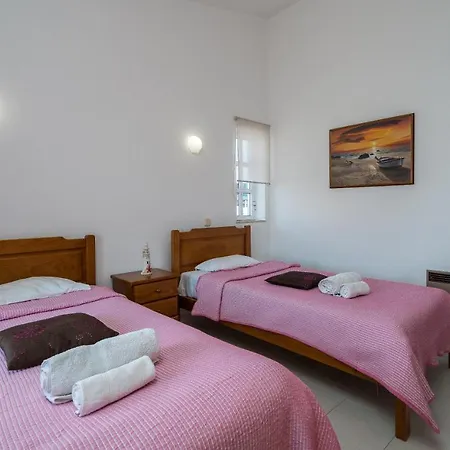 Lageado Сasa de vacaciones *