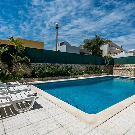 Lageado Сasa de vacaciones *