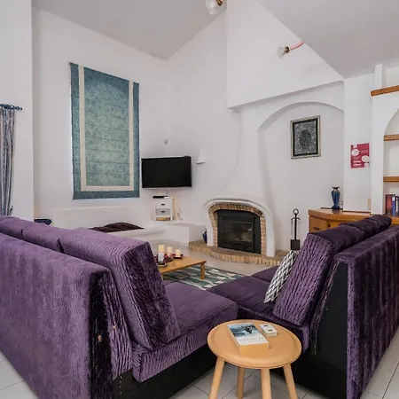 Lageado Сasa de vacaciones *