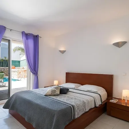 Сasa de vacaciones Lageado Albufeira